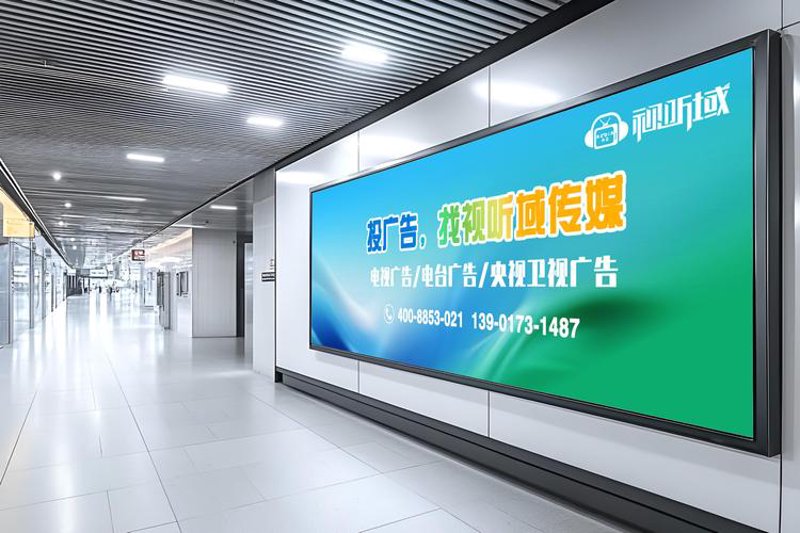 上海广告公司的新趋势：创意与科技的碰撞